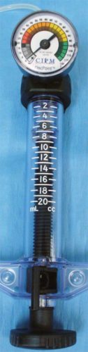 DiscPoint™ Pressure Monitoring Syringe