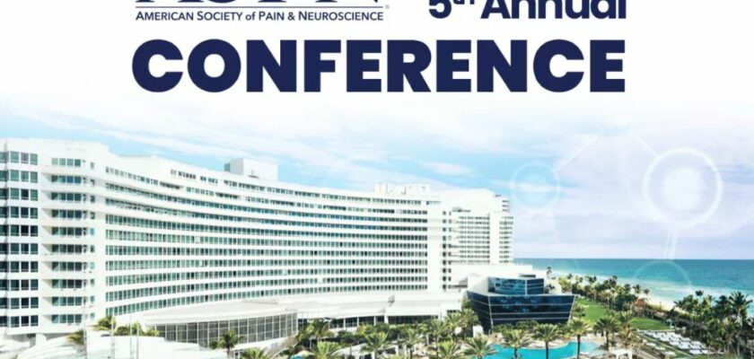 ASPN 5th Annual Conference 2023