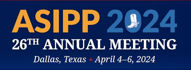 ASIPP 2024 Annual Meeting