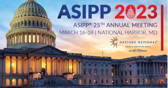 ASIPP 2023 Annual Meeting